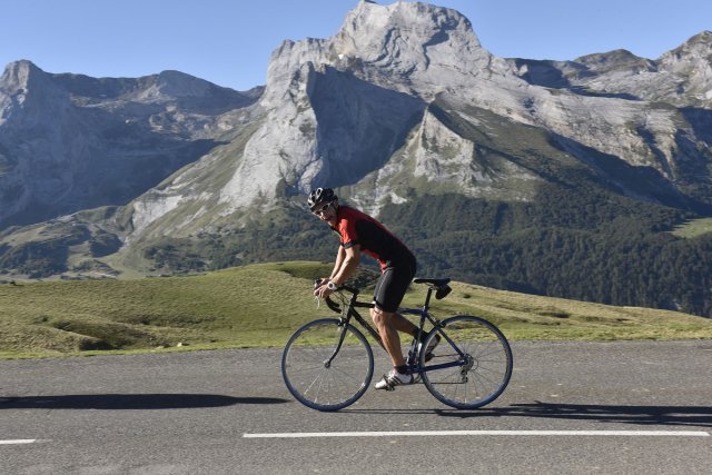 Aubisque 2016